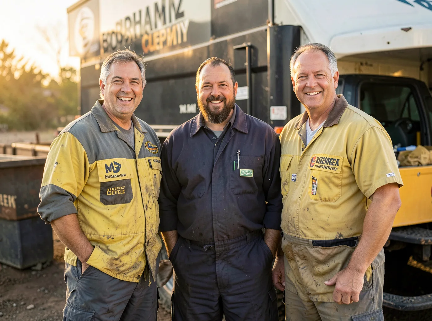 Sewage Cleanup company in Chokoloskee, FL